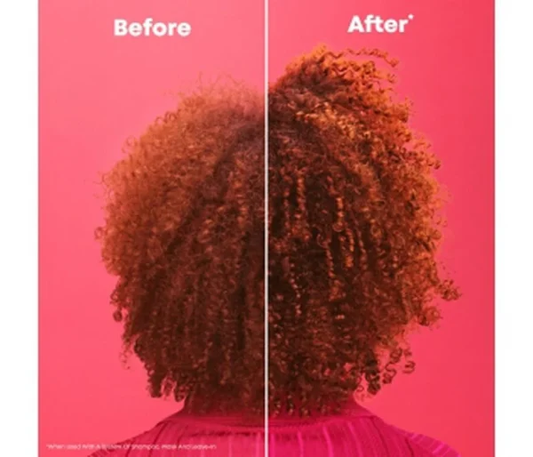 Glow Mania Color Protecting Shampoo