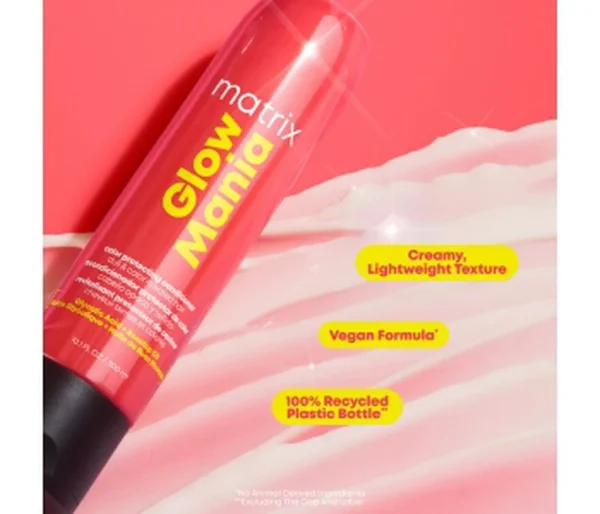 Glow Mania Color Protecting Conditioner