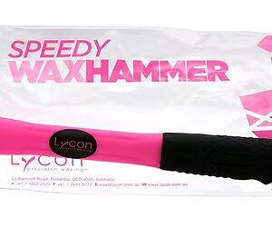 SPEEDY WAX HAMMER