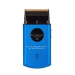 StyleCraft by Silver Bullet Uno 2.0 Single Foil Shaver