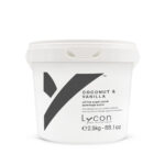 Coconut & Vanilla Scrub