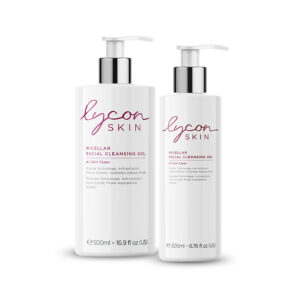 Lycon Skin Micellar Facial Cleansing Gel