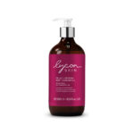 Relax And Refresh Body Massage Oil