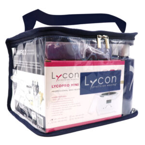 Lycon Manifico Professional Hot Waxing Kit
