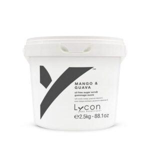Mango & Guava Scrub