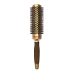 Olivia Garden Nano Thermic Gold