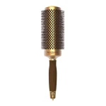 Olivia Garden Nano Thermic Gold