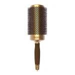 Olivia Garden Nano Thermic Gold