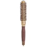 Olivia Garden Nano Thermic Gold
