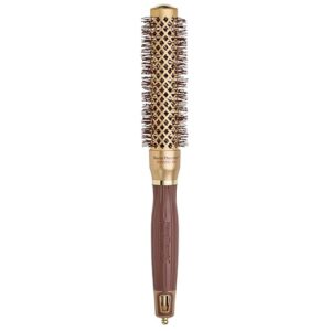 Olivia Garden Nano Thermic Gold