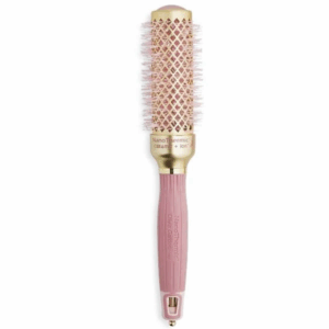 Olivia Garden NanoThermic Ceramic & Ion Round Thermal Limited Edition BCA