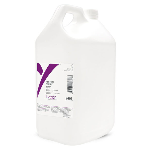 Lycon Perfect Finish 500 ml and 5 ltr
