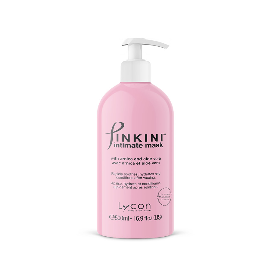 Pinkini Intimate Mask 500ml