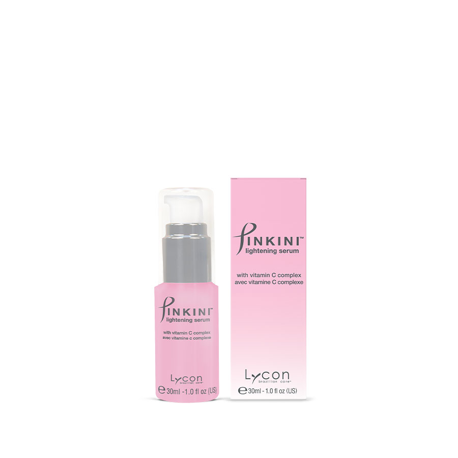 Pinkini Lightening Serum