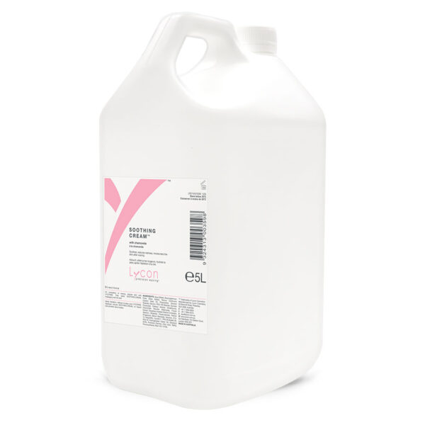 Lycon Soothing Cream