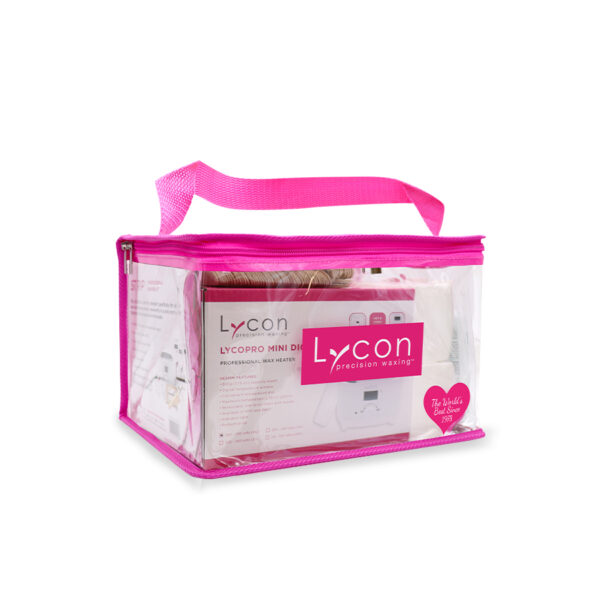 Lycon Strip Professional Waxing Kit