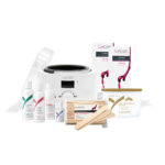 Lycon Strip Professional Waxing Kit