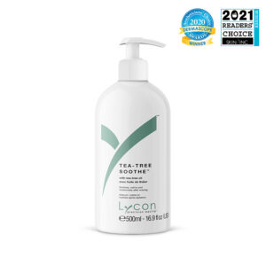 Lycon Tea Tree Soothe