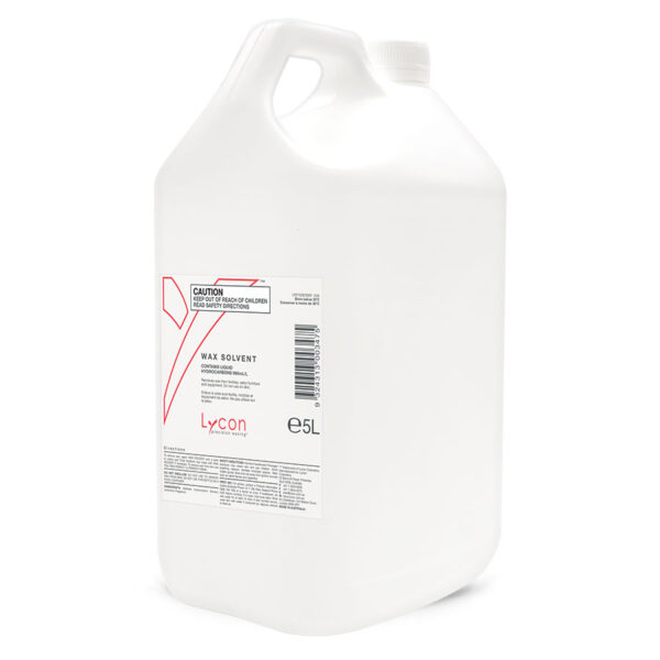 Lycon Wax Solvent
