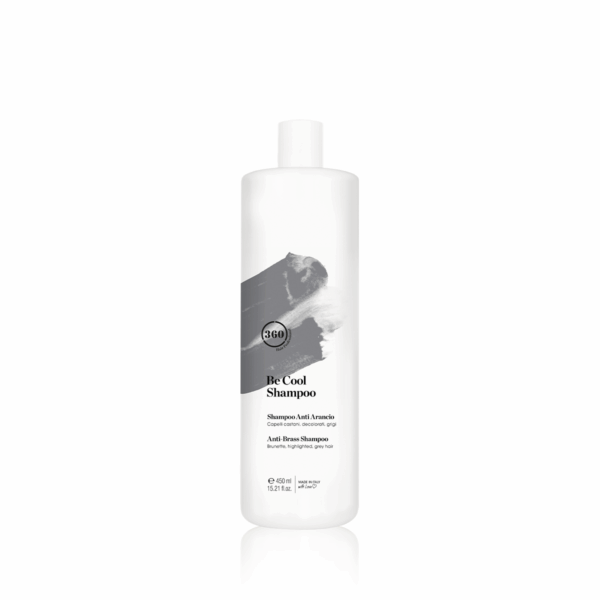 360 Be Cool Shampoo