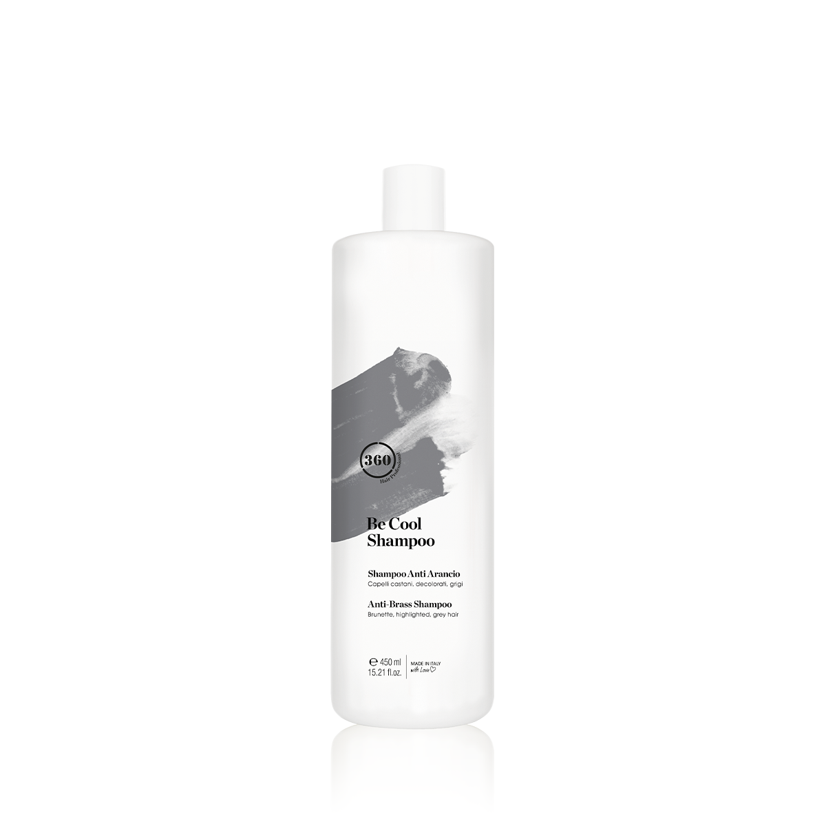 360 Be Cool Shampoo