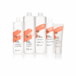360 Be Liss Shampoo