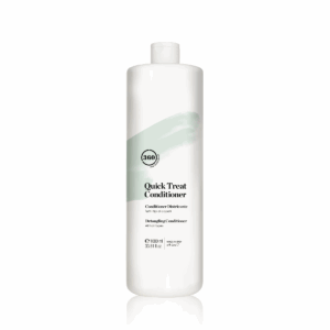 360 QUICK TREAT CONDITIONER