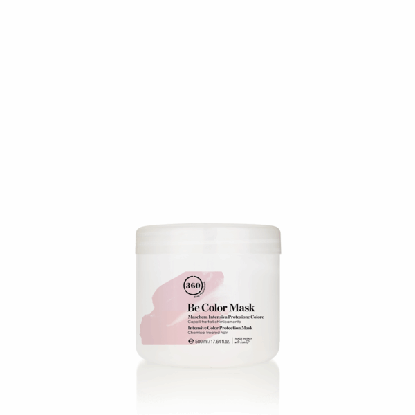 360 Be Color Mask
