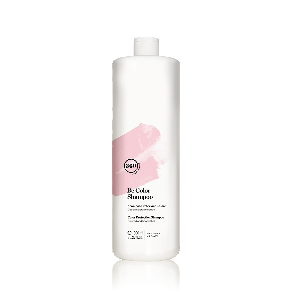 360 Be Color Shampoo