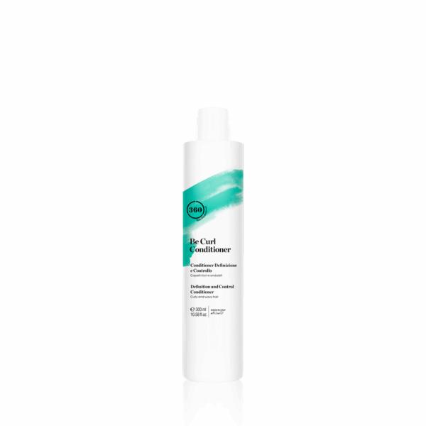 360 Be Curl Conditioner