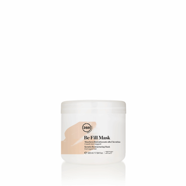 360 Be Fill Mask