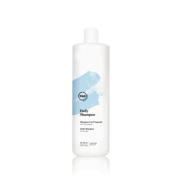 360 Daily Shampoo