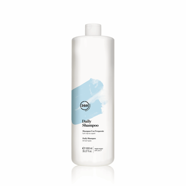 360 Daily Shampoo