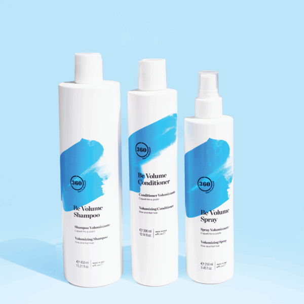 360 Be Volume Conditioner