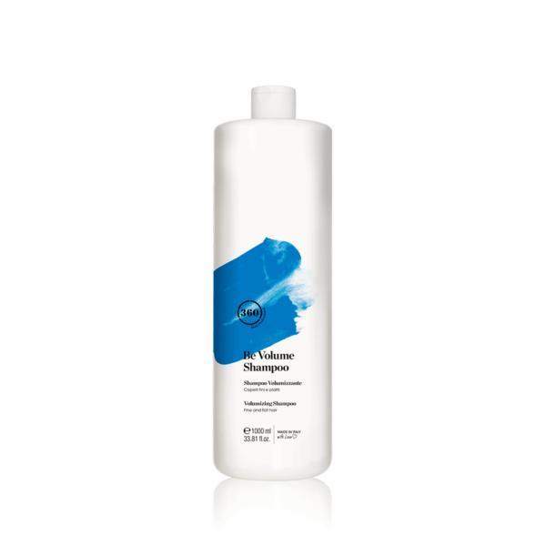 360 Be Volume Shampoo