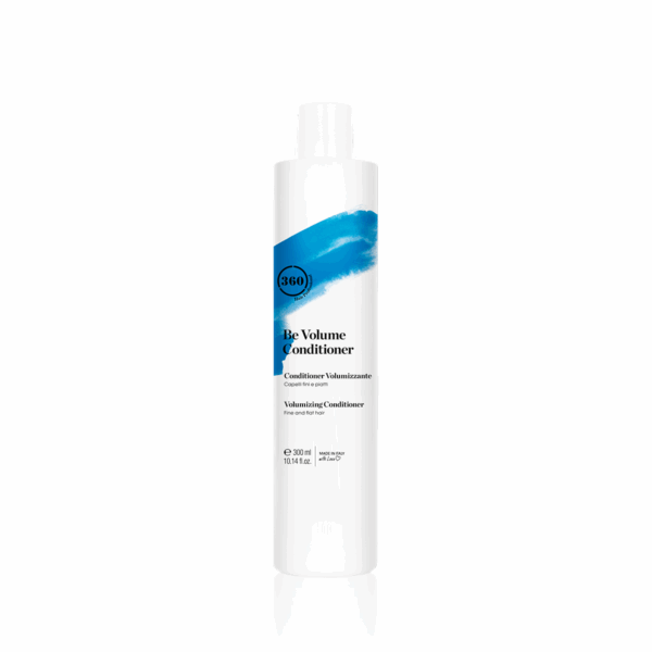 360 Be Volume Conditioner